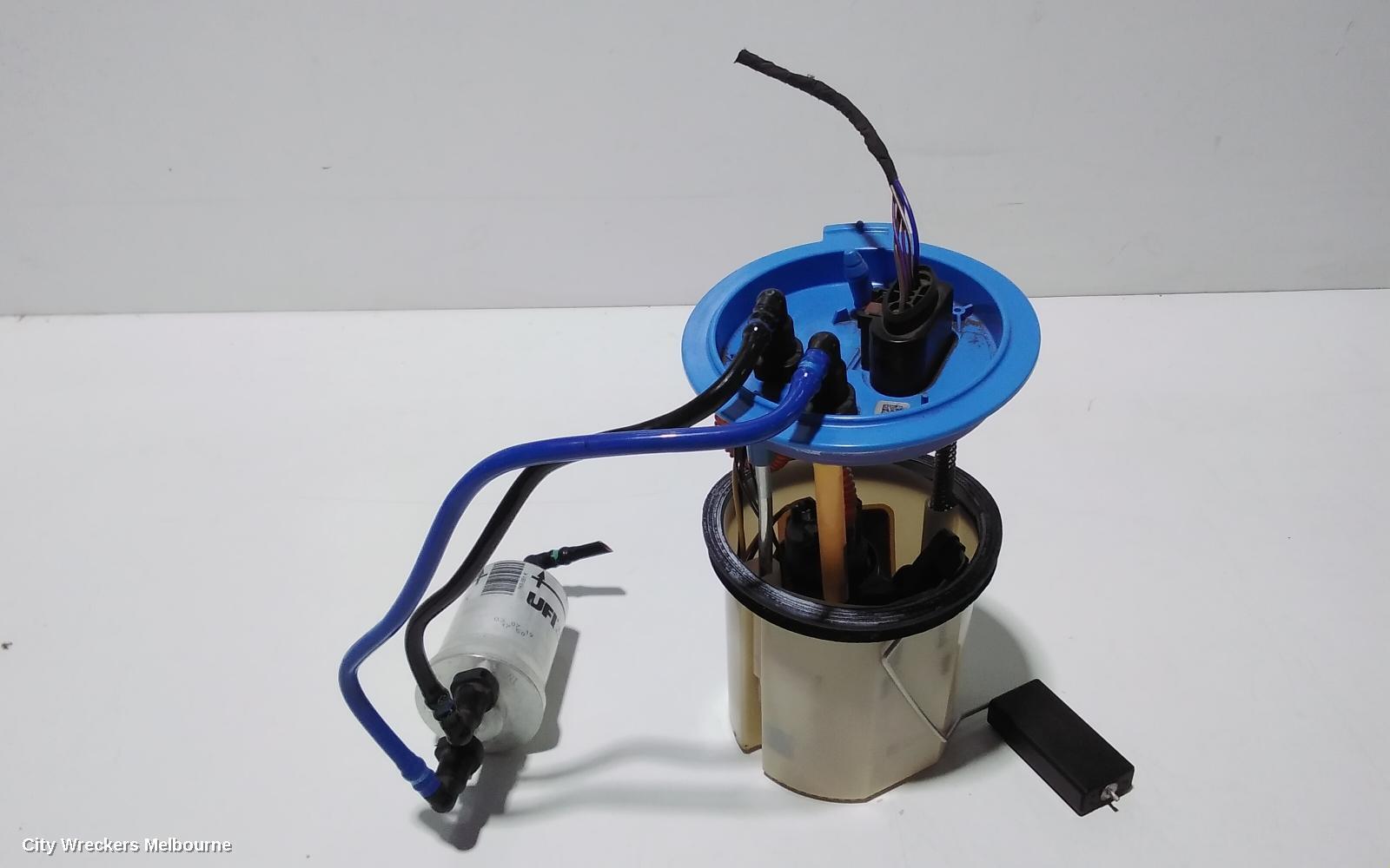 VOLKSWAGEN CADDY 2020 Fuel Pump