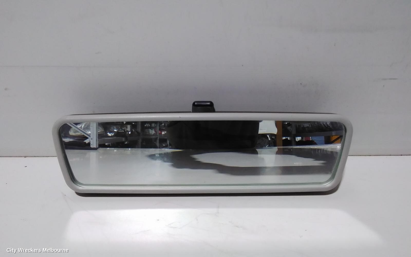 VOLKSWAGEN CADDY 2020 Interior Mirror