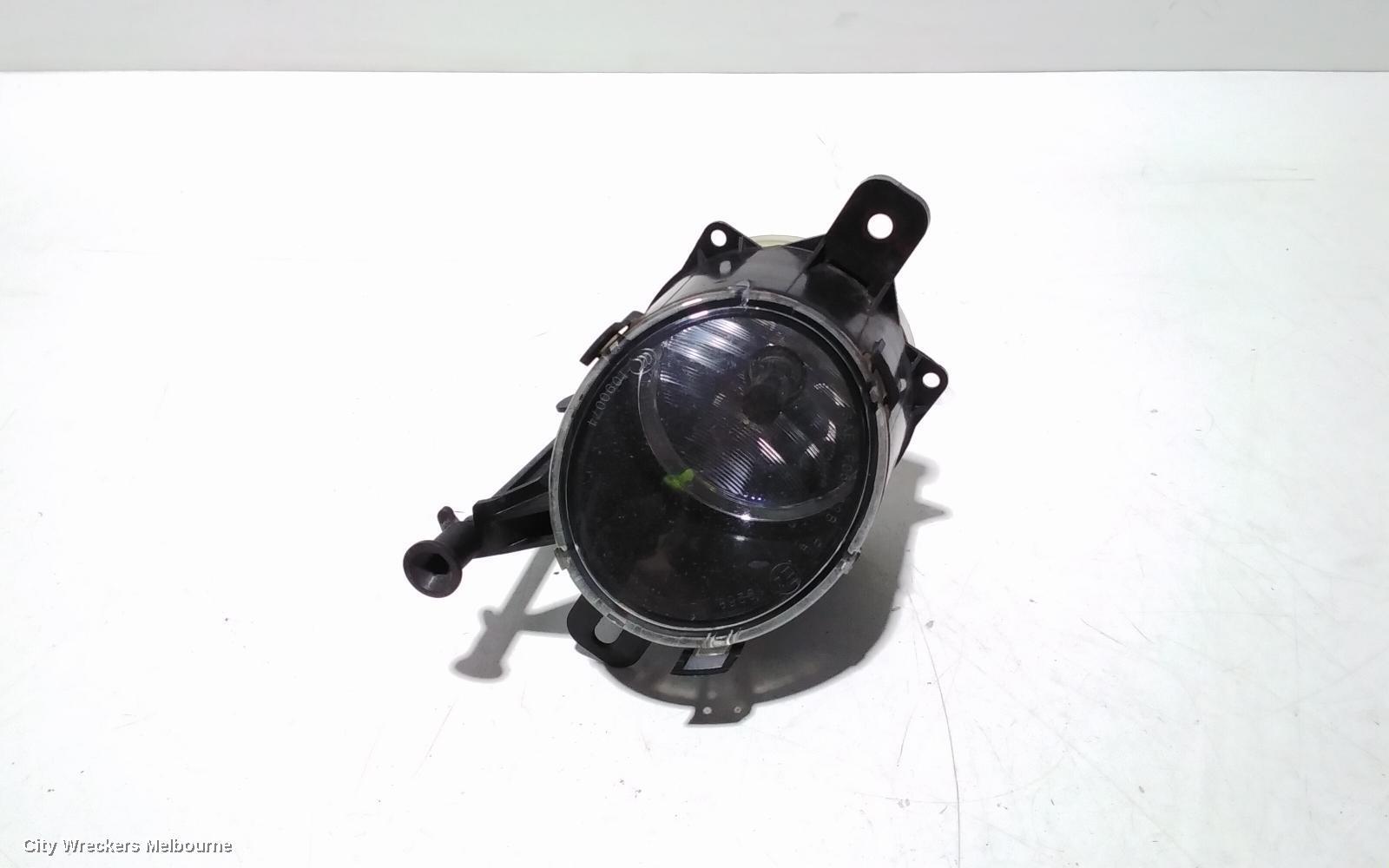 HOLDEN COMMODORE 2015 Right Indicator/Fog/Side