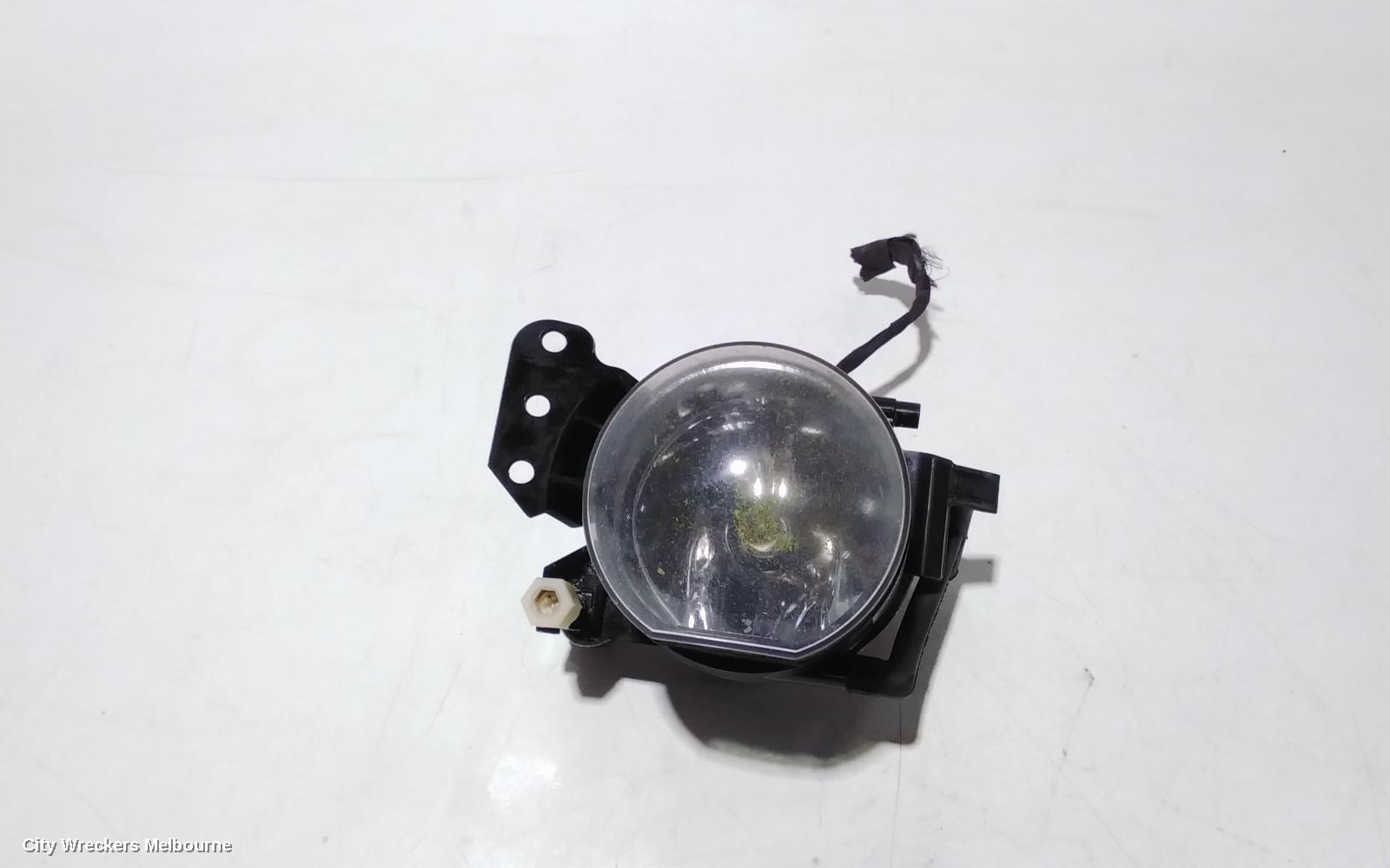 BMW 5 SERIES 2004 Right Indicator/Fog/Side