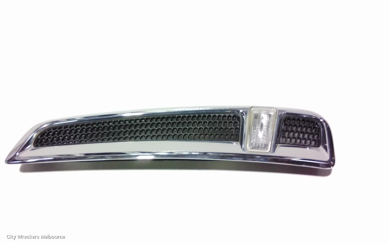 HOLDEN COMMODORE 2015 Left Indicator/Fog/Side