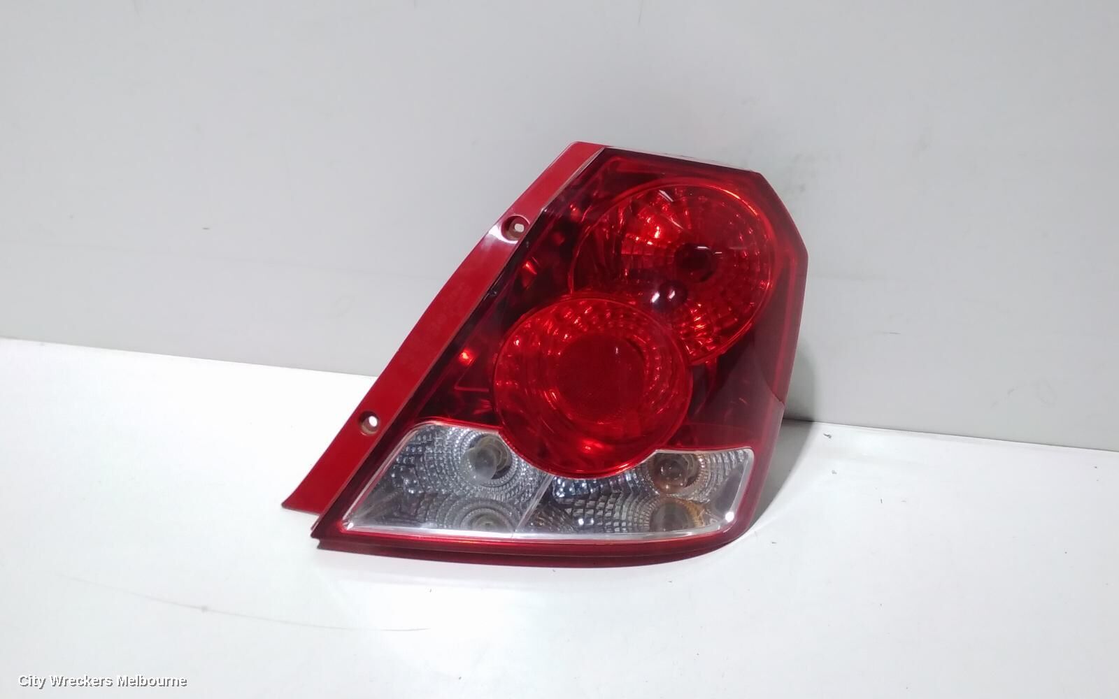 HOLDEN BARINA 2010 Right Taillight