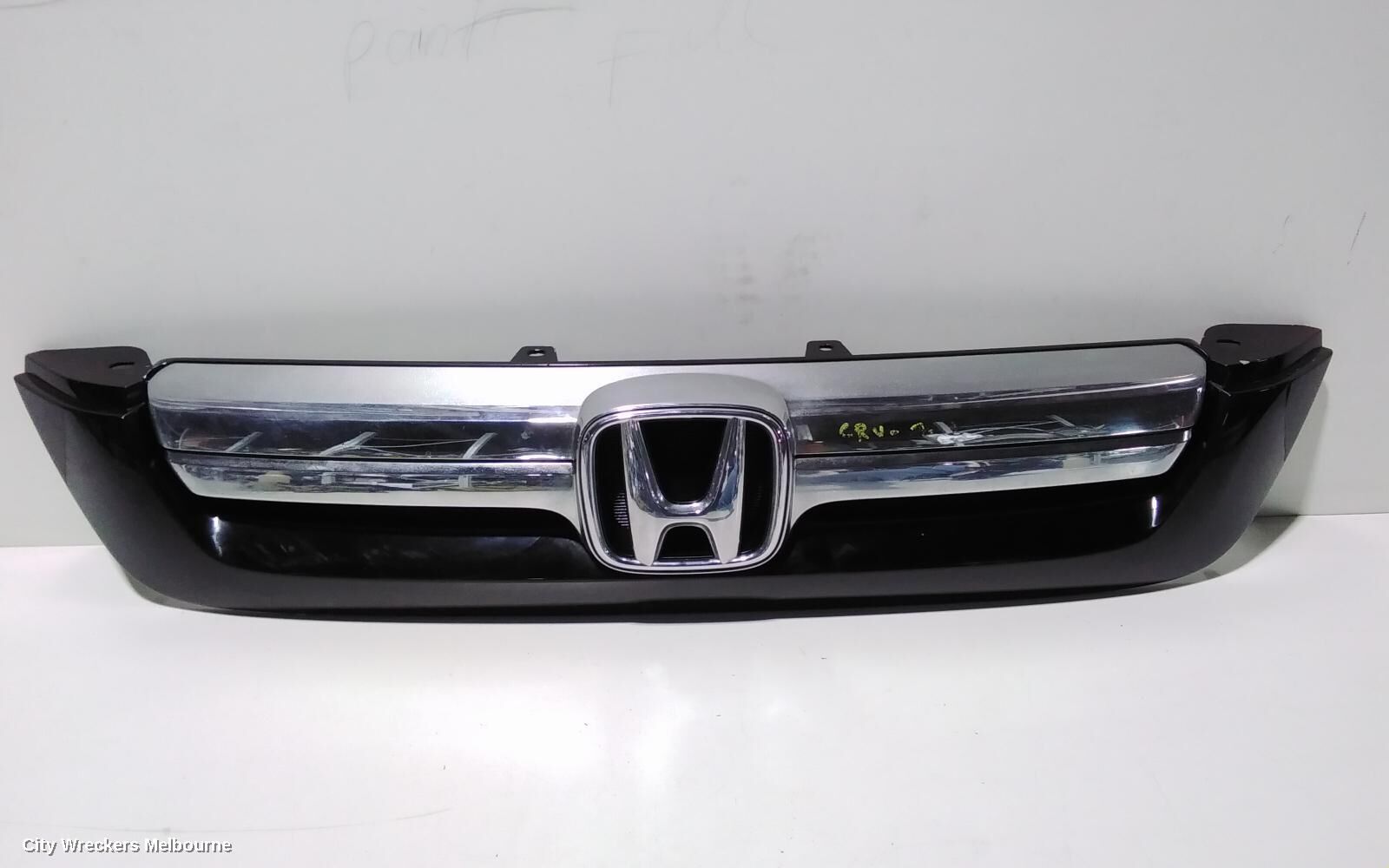 HONDA CRV 2008 Grille