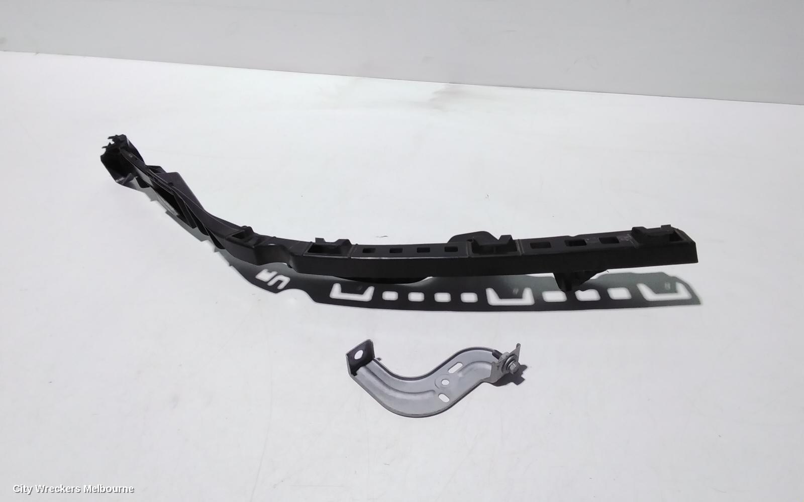 HONDA CITY 2010 Misc Bracket
