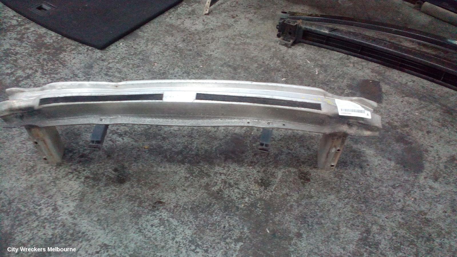 AUDI A4 2005 R/Bar Bracket/Reinfo