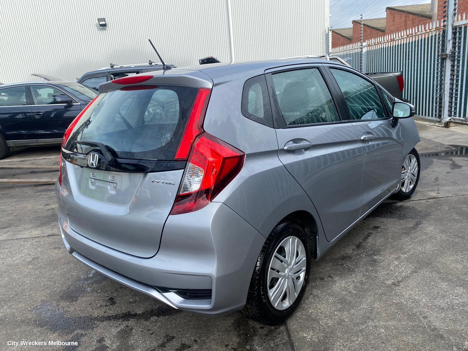 HONDA JAZZ 2017 Door Handle