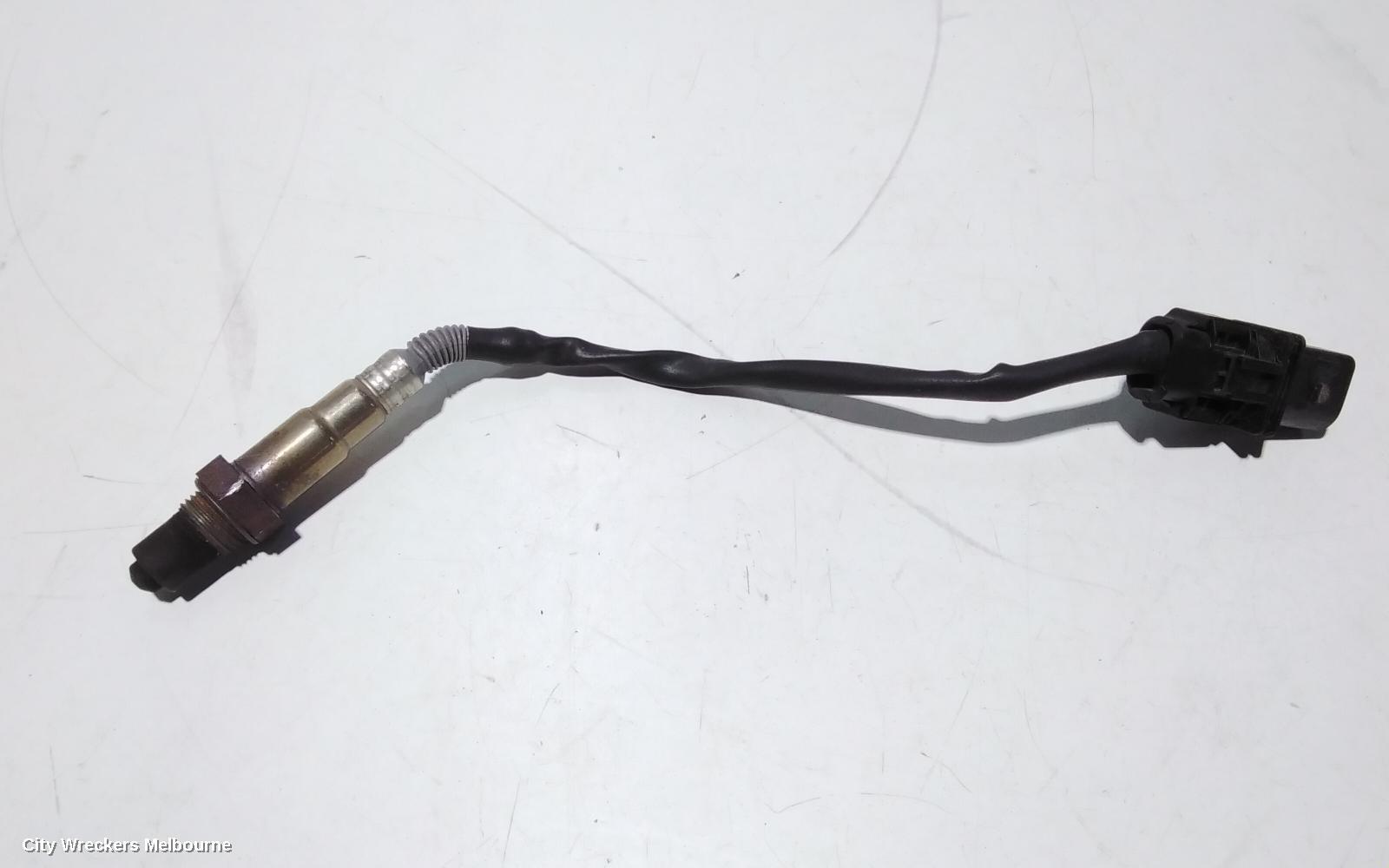 KIA SPORTAGE 2016 Oxygen Sensor