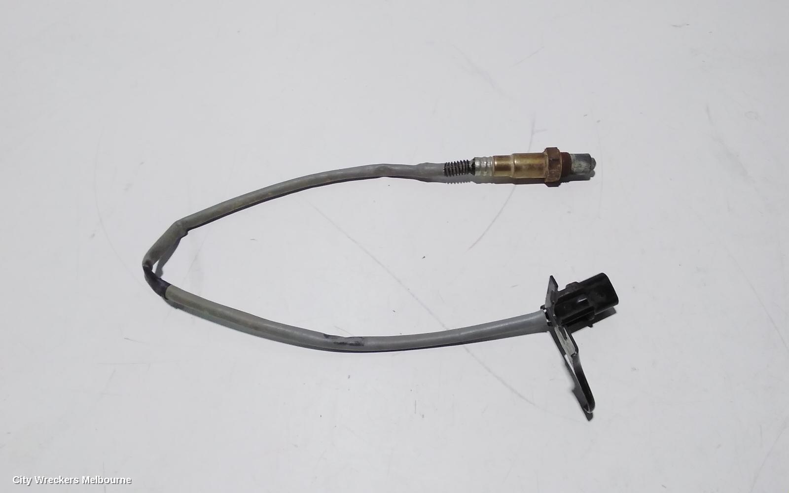 KIA SPORTAGE 2016 Oxygen Sensor