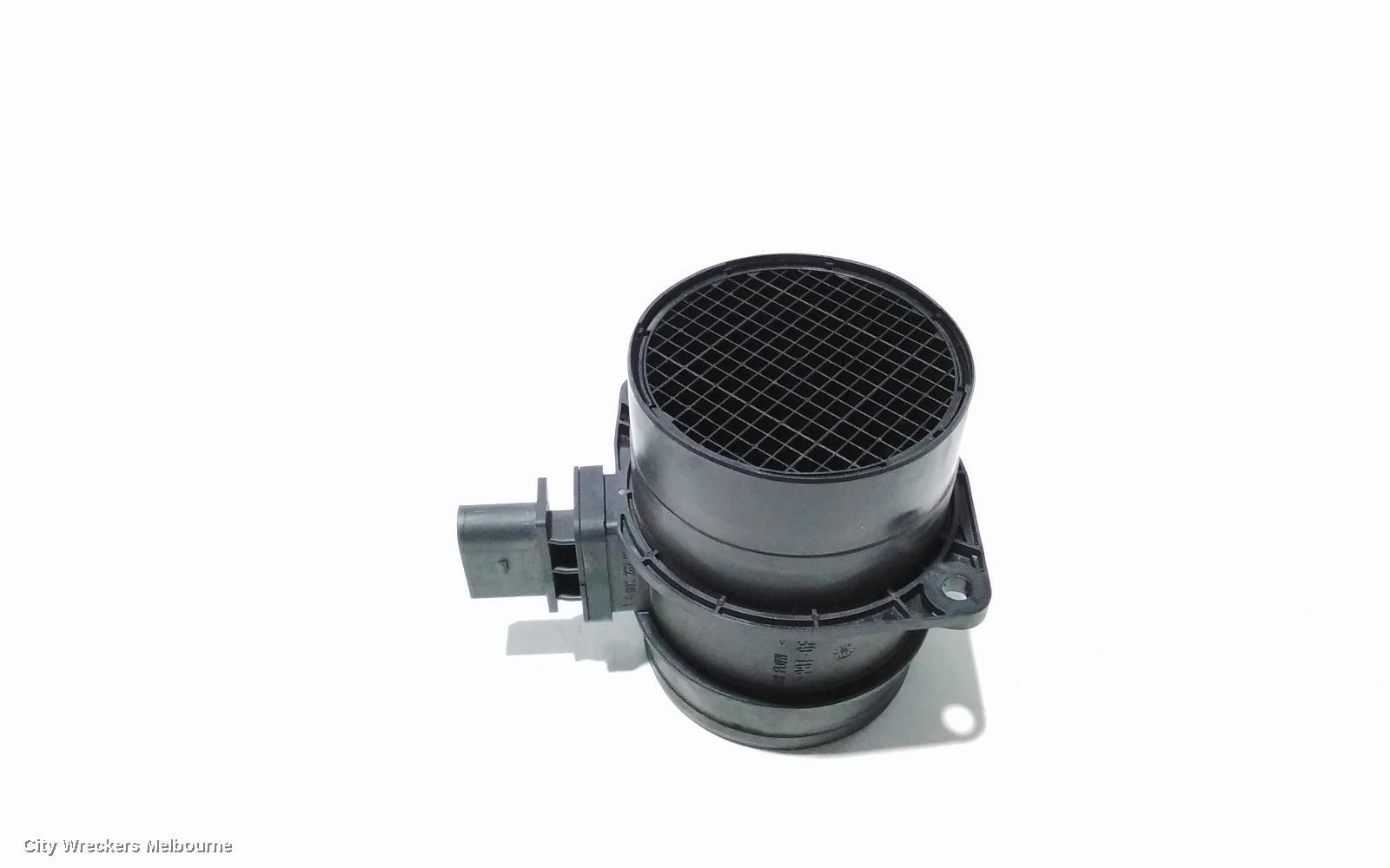 VOLKSWAGEN PASSAT 2008 Air Flow Meter