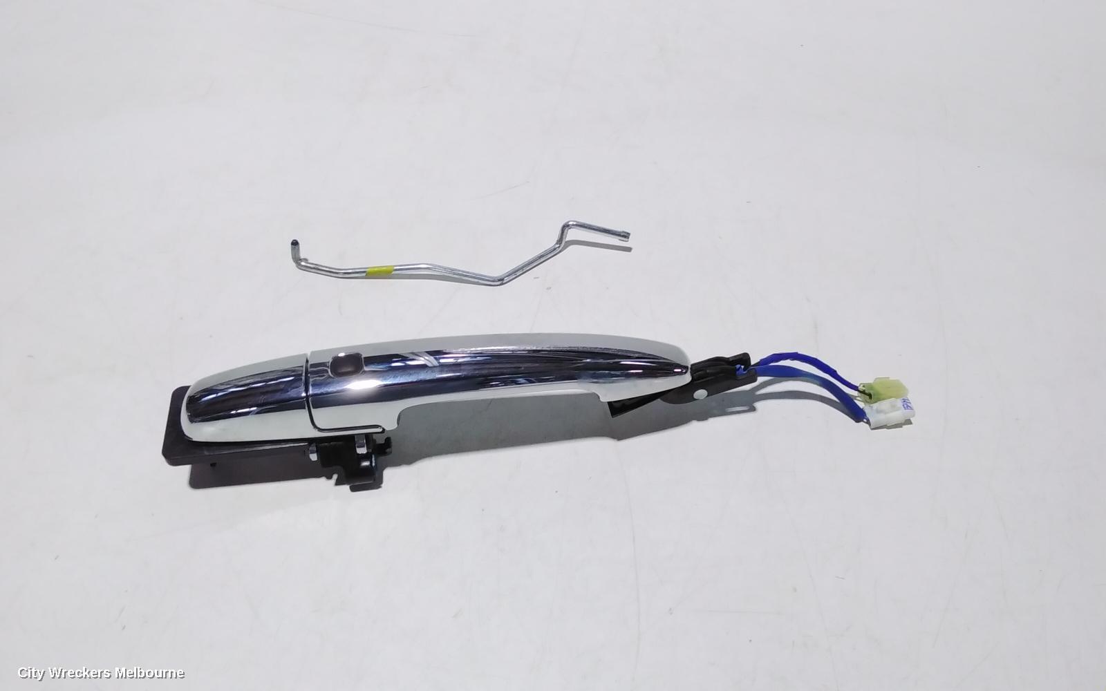 SUZUKI BALENO 2020 Door Handle