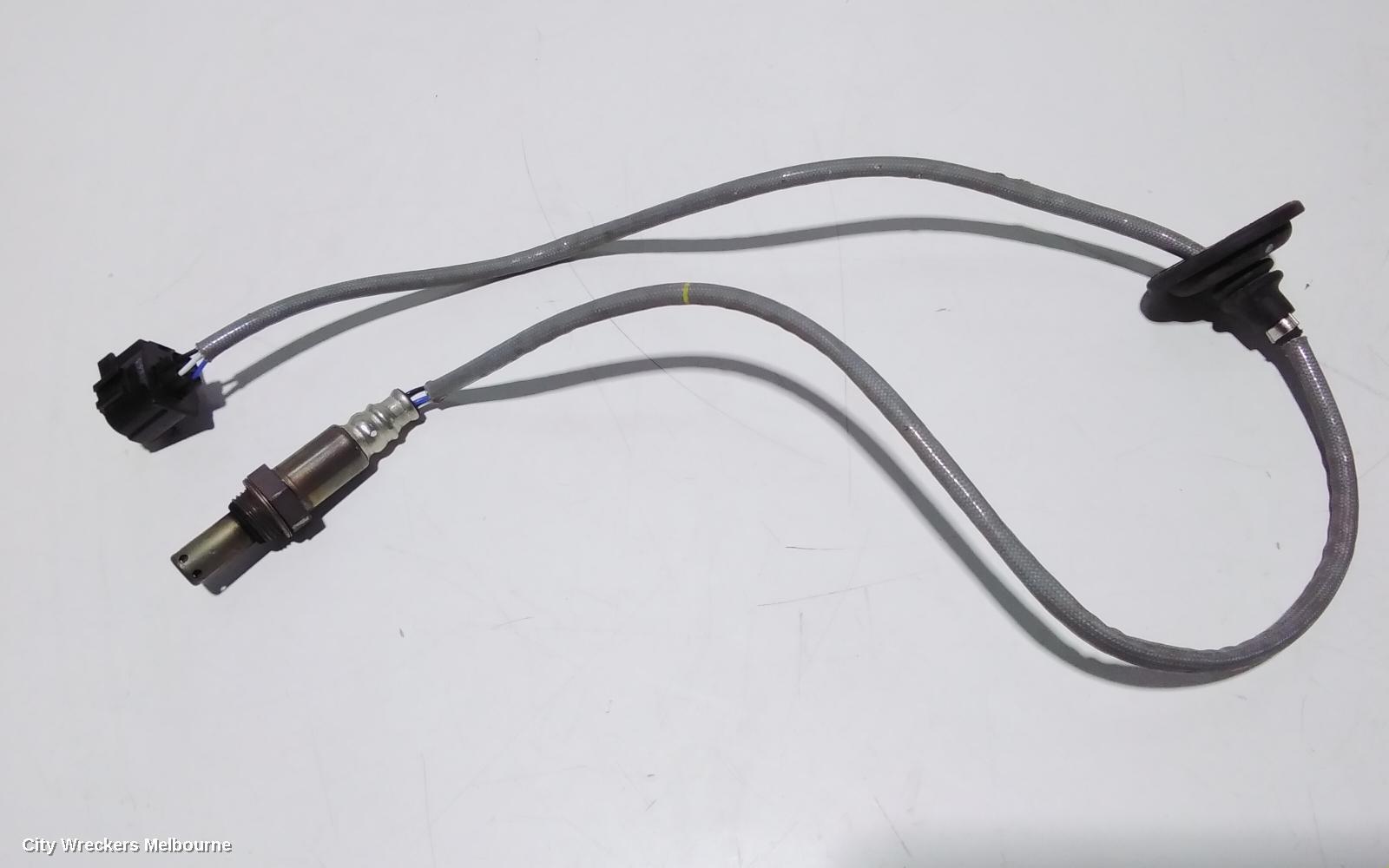 FORD FOCUS 2006 Oxygen Sensor
