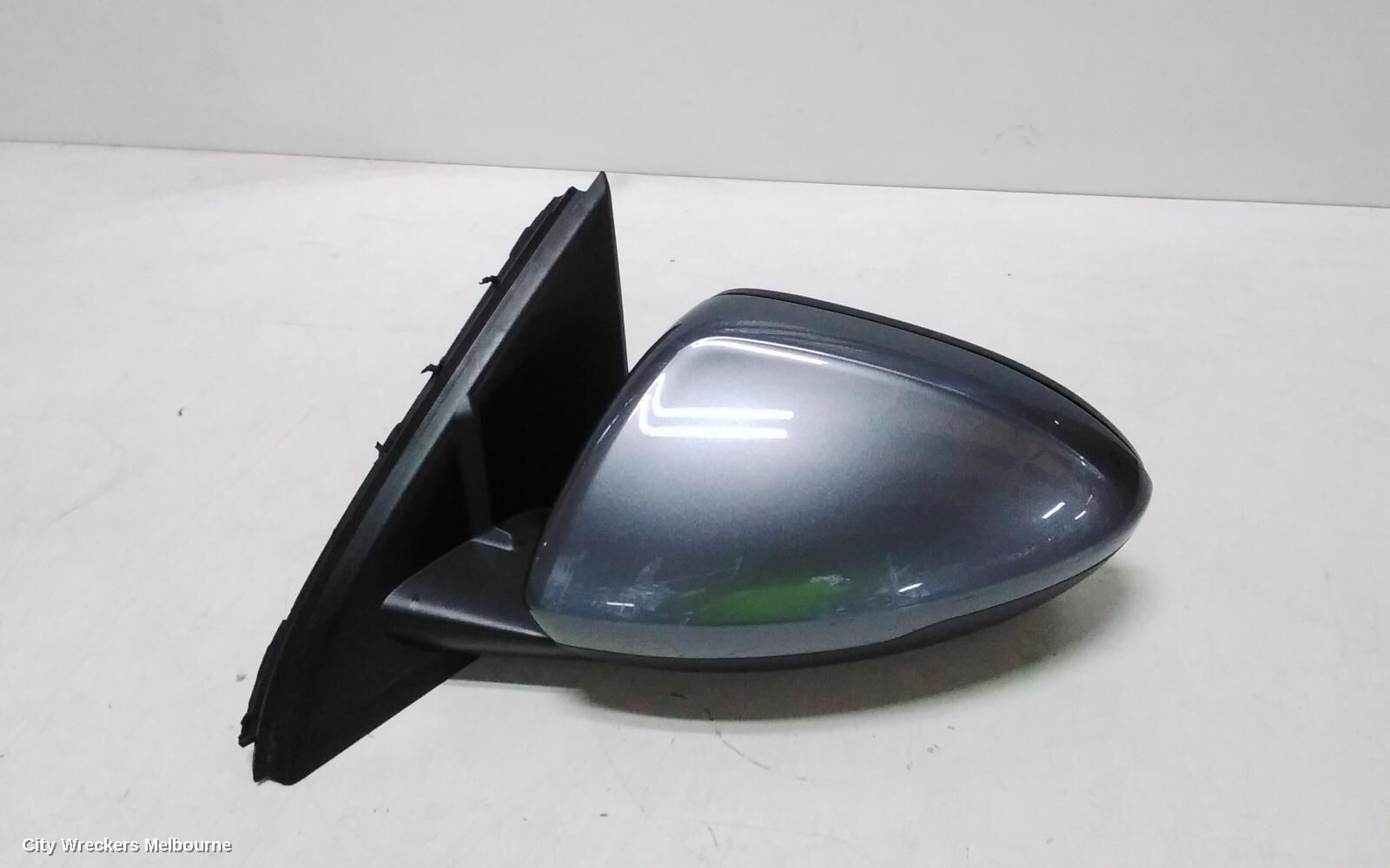HOLDEN COMMODORE 2020 Left Door Mirror