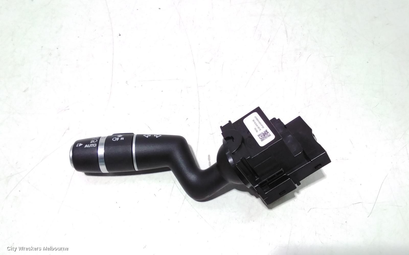 LAND ROVER DISCOVERY SPORT 2016 Combination Switch