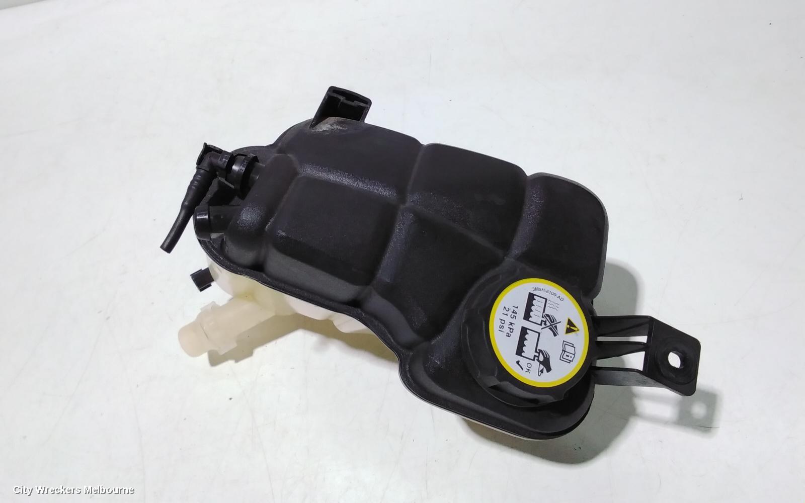 LAND ROVER DISCOVERY SPORT 2016 Overflow Bottle