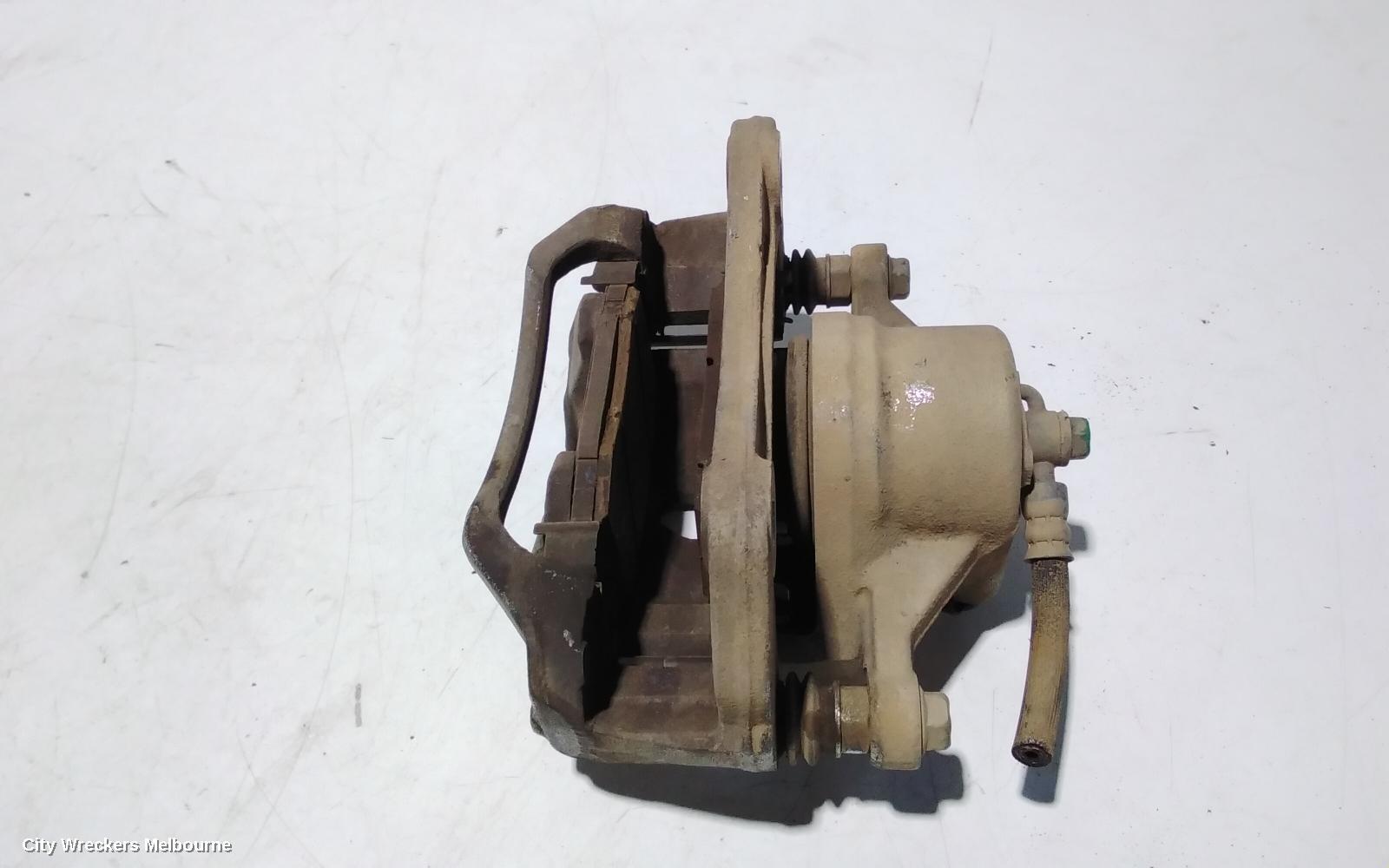 HYUNDAI I30 2010 Caliper