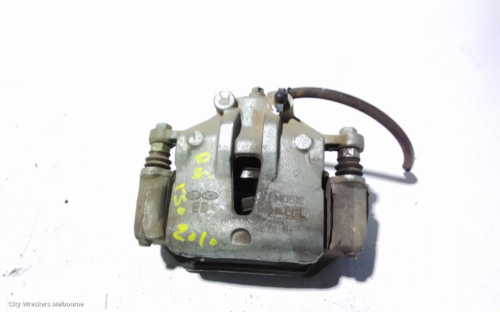 HYUNDAI I30 2010 Caliper