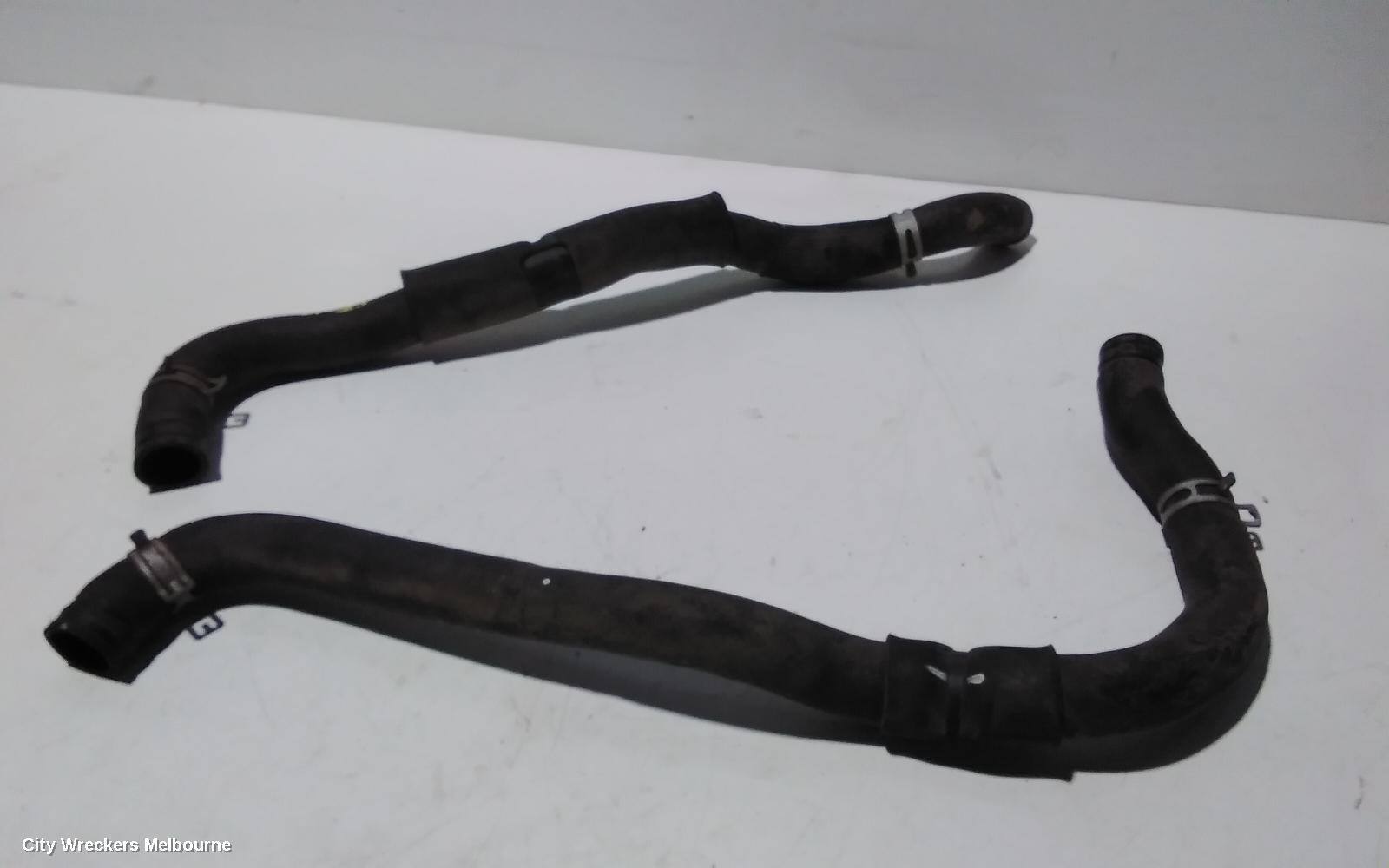 HYUNDAI IX35 2015 Water Pipes/Outlets