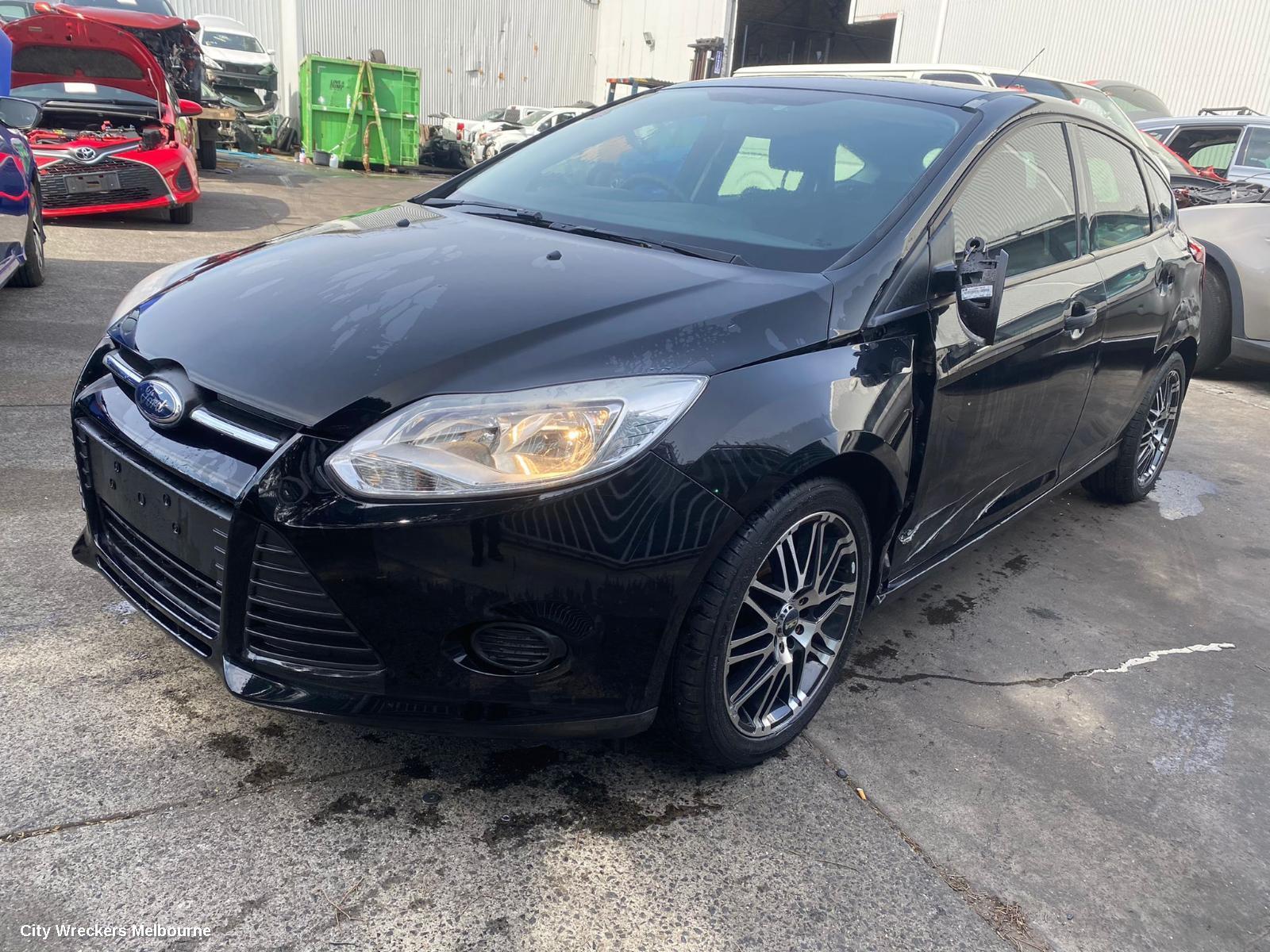 FORD FOCUS 2011 Abs Pump/Modulator