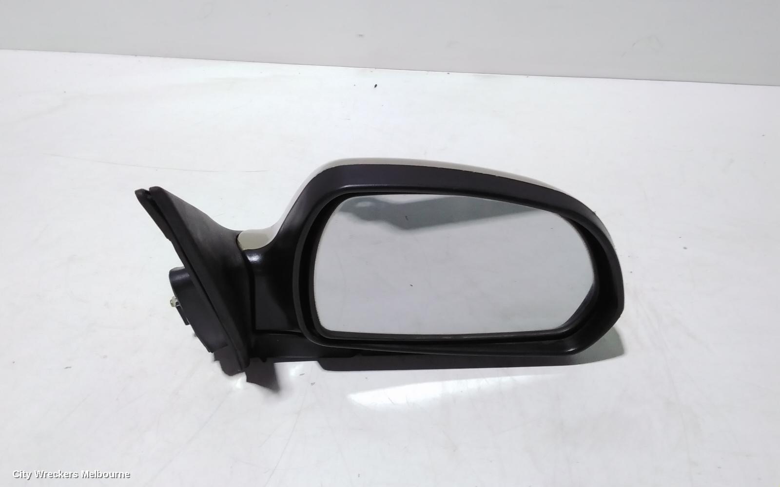 HYUNDAI ELANTRA 2005 Right Door Mirror
