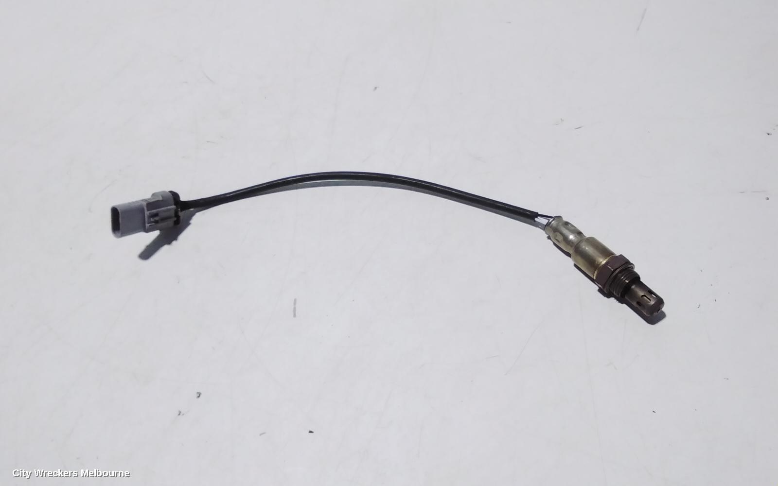 HOLDEN COMMODORE 2019 Oxygen Sensor