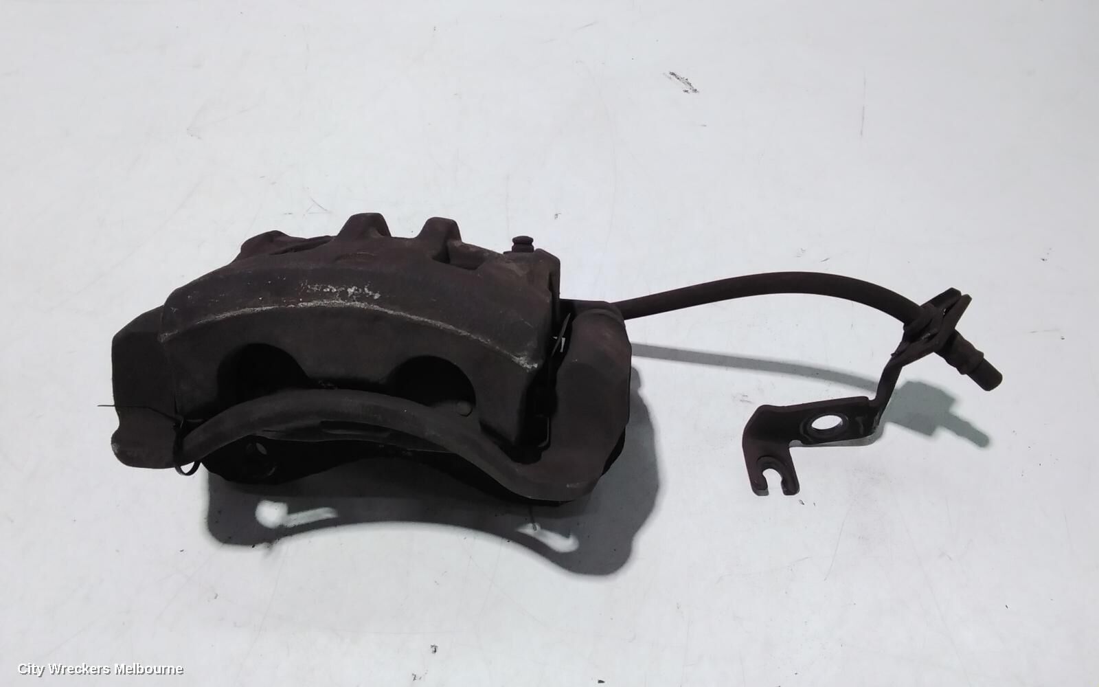 SSANGYONG ACTYON 2013 Caliper