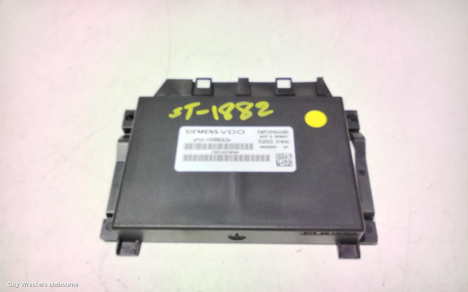 CHRYSLER 300C 2007 Ecu