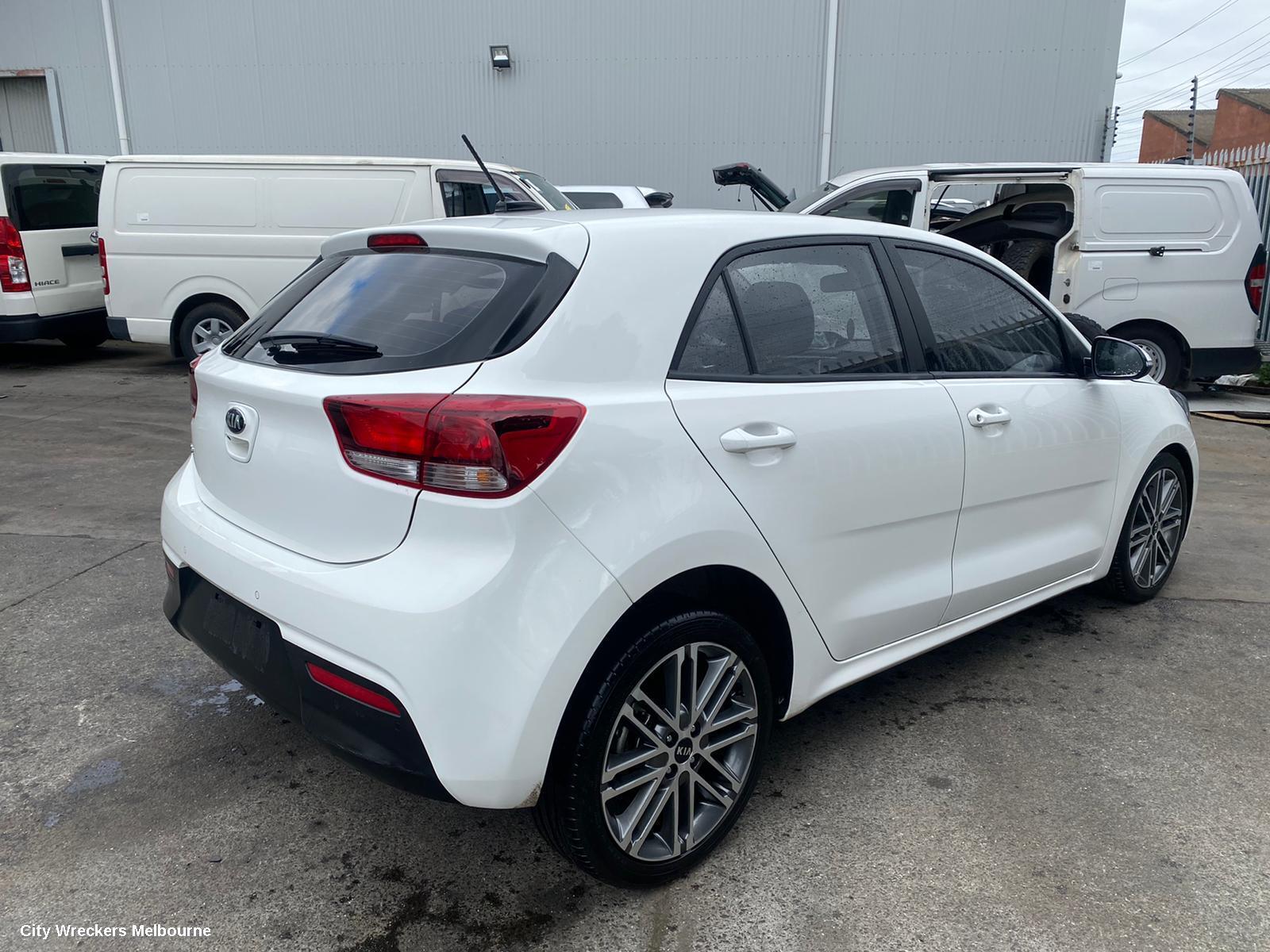 KIA RIO 2020 RIGHT_REAR_DOOR_SLIDING