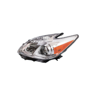 Headlights