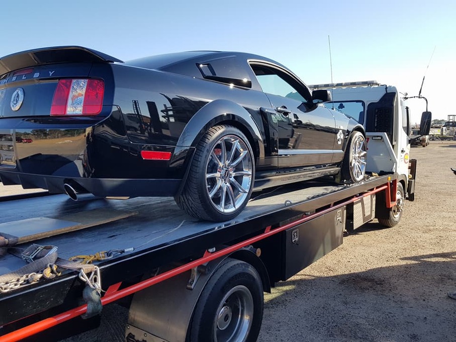 Sell your car